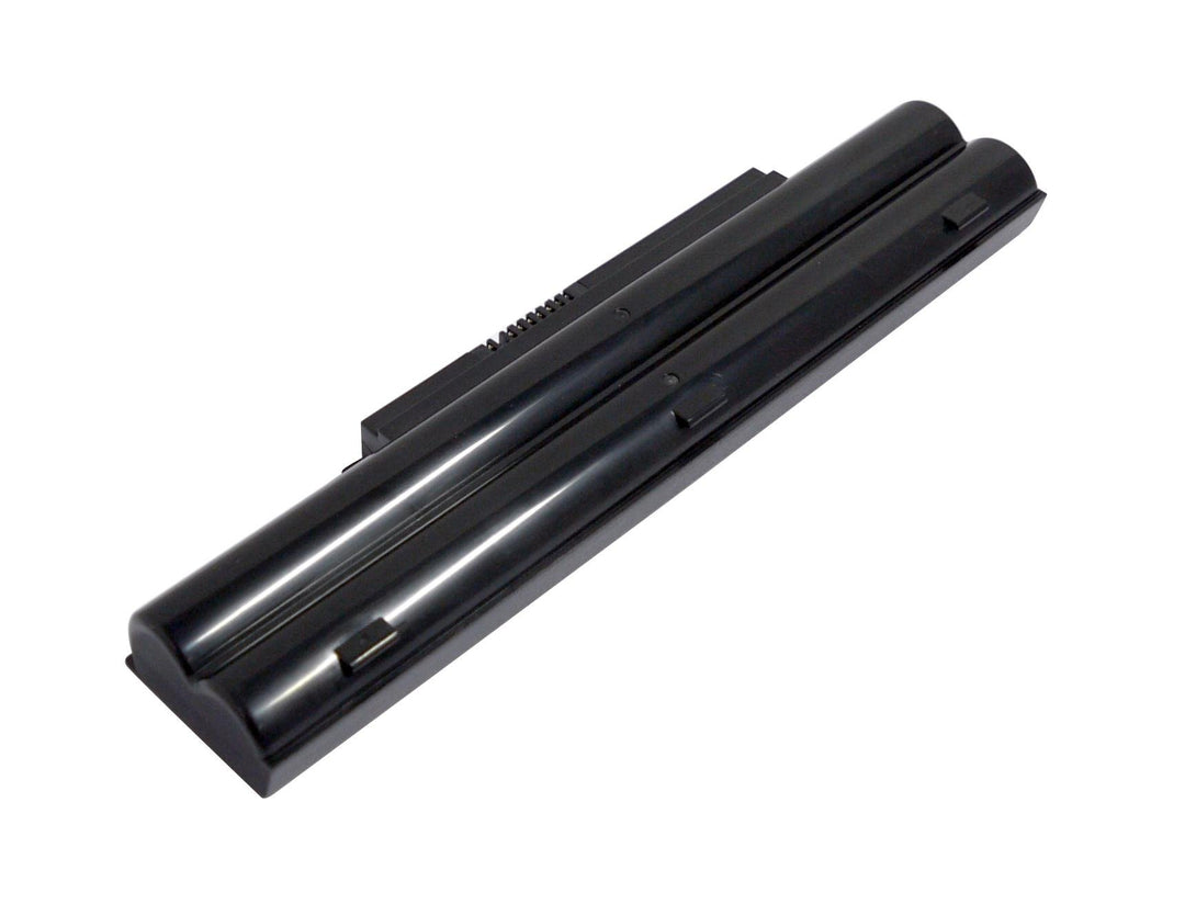 PowerSmart® 5200mAh Ersatz Akku für FUJITSU LifeBook A532, LifeBook AH532, LifeBook AH532/GFX, passe