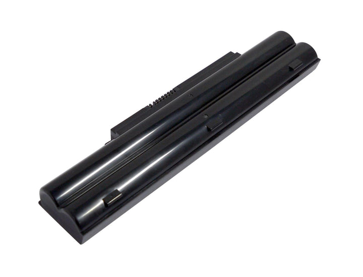 PowerSmart® 5200mAh Ersatz Akku für FUJITSU LifeBook A532, LifeBook AH532, LifeBook AH532/GFX, passe