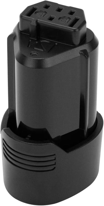 Shentec 12V 3000mAh Li-Ion Ersatzakku für AEG Akku AC82049 AC82008 AC82048 AC82059 R82048 R82049 R82