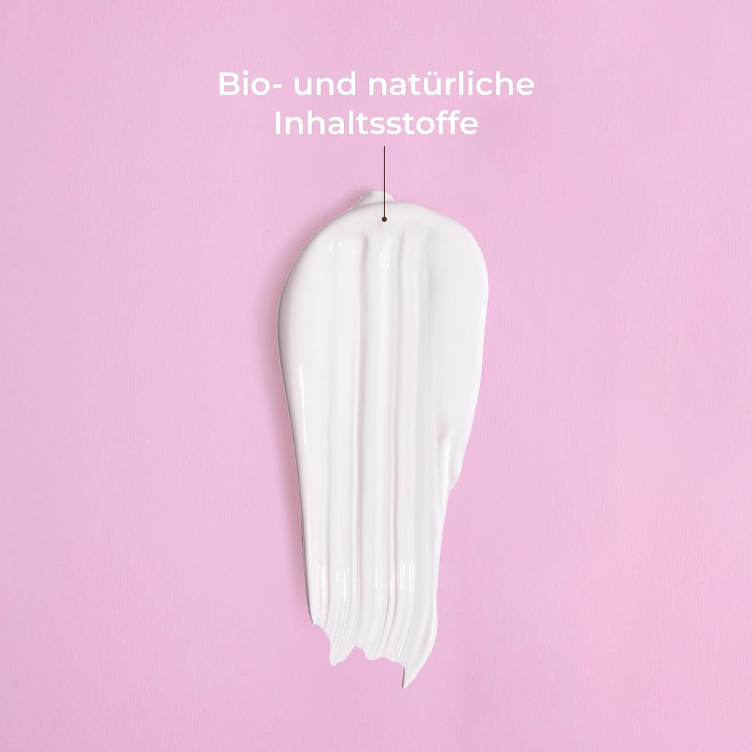 COCOSOLIS Sonnencreme SPF 50 - Feuchtigkeitsspender mit Sonnenschutz gegen UVA- und UVB-Strahlen - S