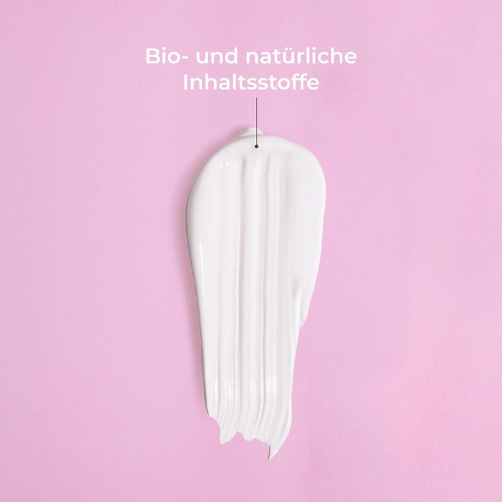 COCOSOLIS Sonnencreme SPF 50 - Feuchtigkeitsspender mit Sonnenschutz gegen UVA- und UVB-Strahlen - S