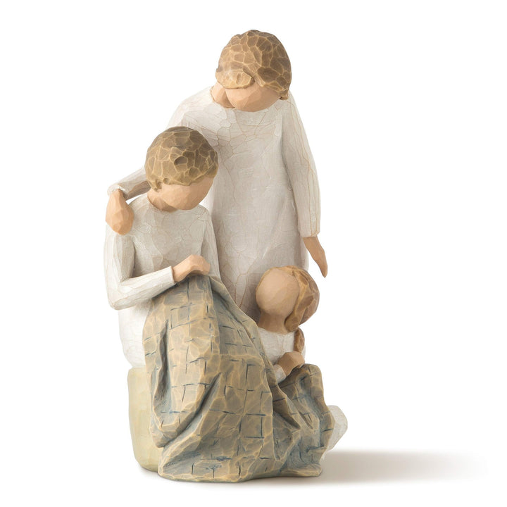 Enesco Willow Tree 26167 Figur Generationen, Natur, Generationen