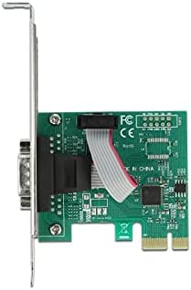 Delock PCI Express Karte zu 1 x Seriell RS-232, 90006