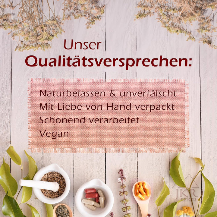 JKR Spices® Bunter Pfeffer ganz 500g - grüne rosa beige schwarze Pfefferkörner | ganze Pfeffer Körne