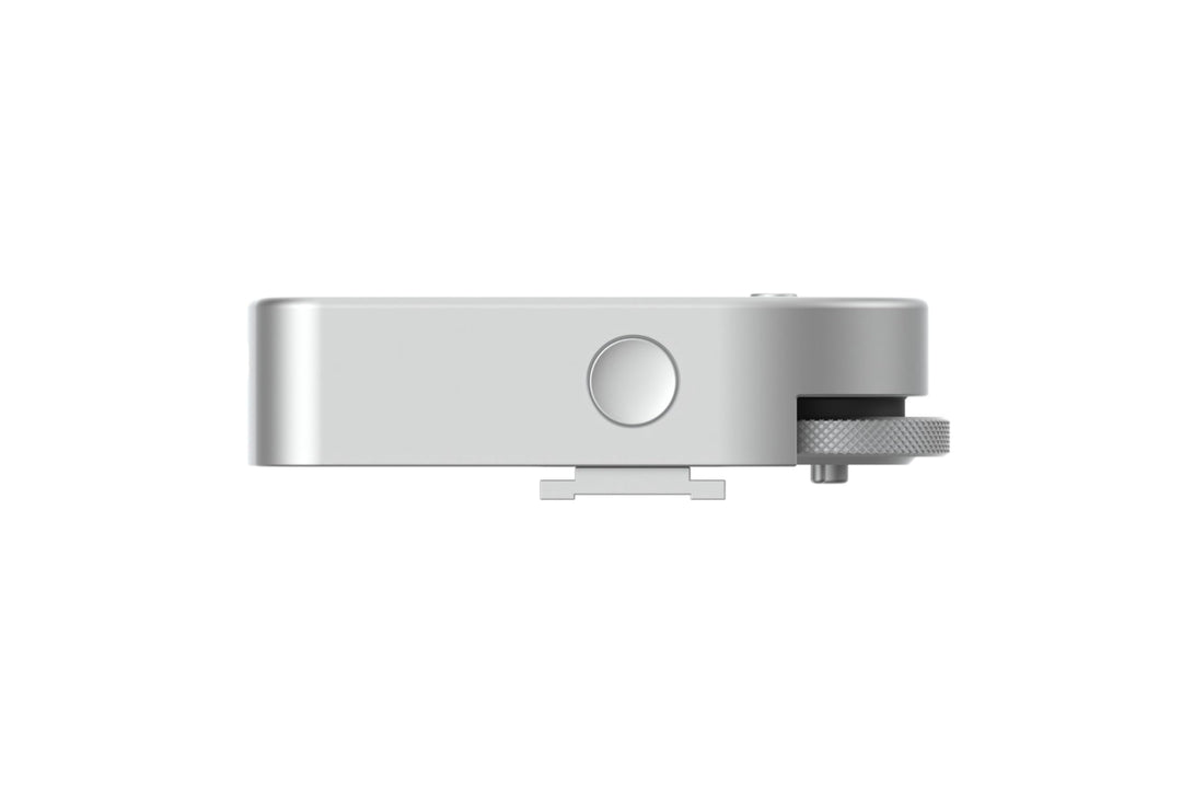 KEKS M-eter Chrome by antonKUNZE Belichtungsmesser für Leica M Kameras