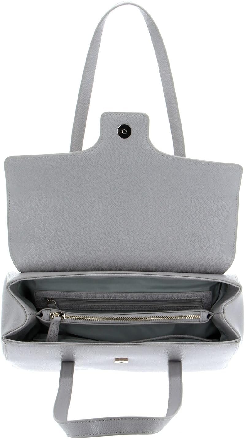 Valentino Damen Göttlich Satchel Eis, Eis