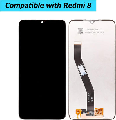 Vvsialeek LCD Display Kompatibel Für Mi Redmi 8 M1908C3IC MI Redmi 8A MZB8458IN Ersatzteil Reparatur