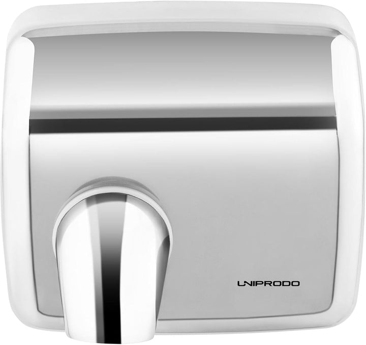 UNI_DRYER_01 Händetrockner elektrisch 2.300 W 360° Luftdüse