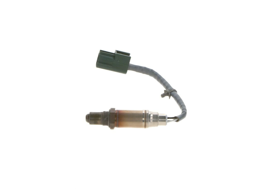 Bosch 0258005307 - Lambdasonde mit fahrzeugspezifischem Stecker