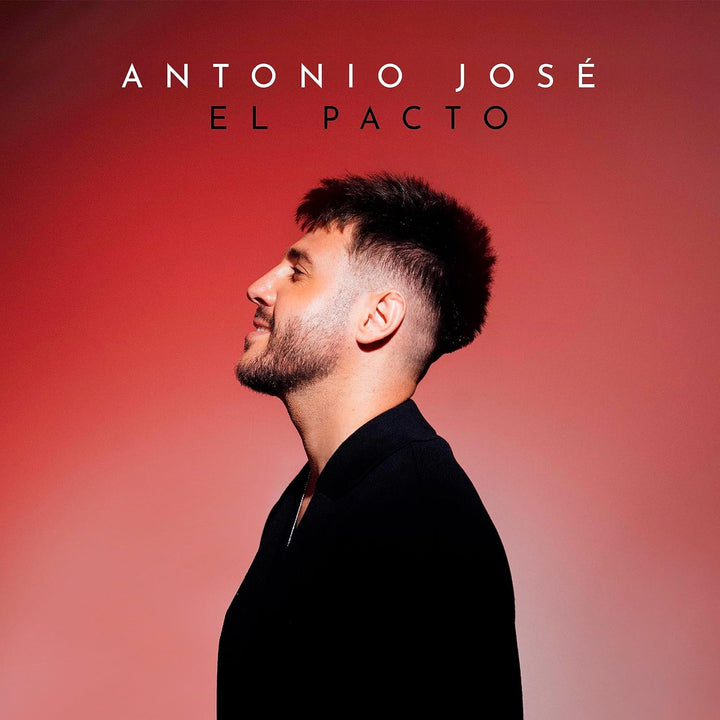 El Pacto, Audio-CD