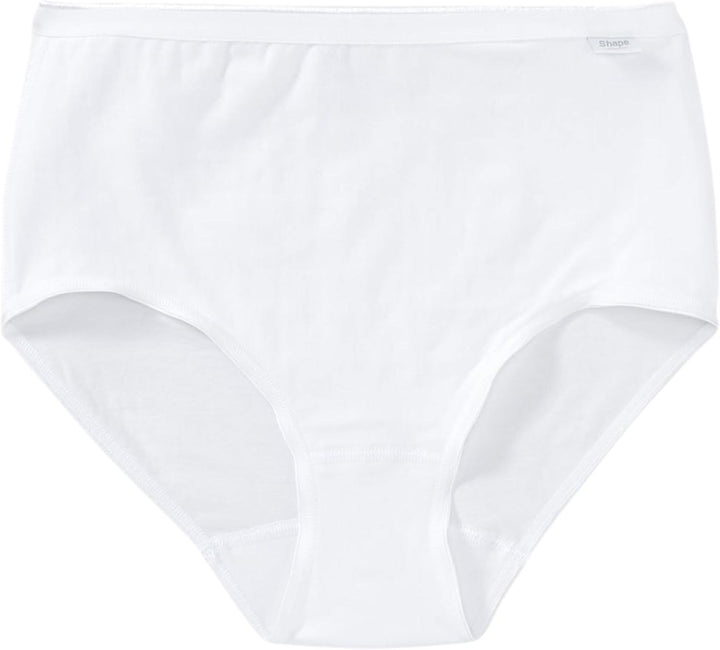 Maxi-Formslip Shape, 5er-Pack Weiﾟ 40