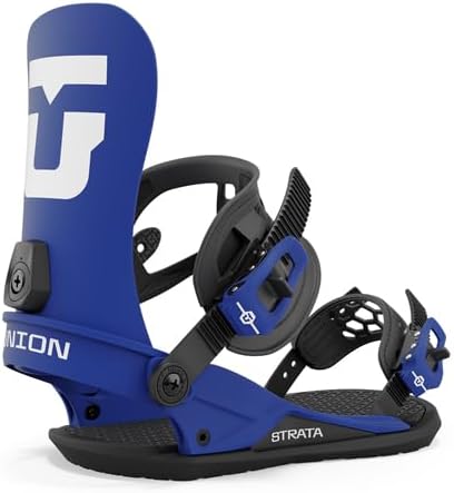 Union Binding Strata Snowboard Bindings M