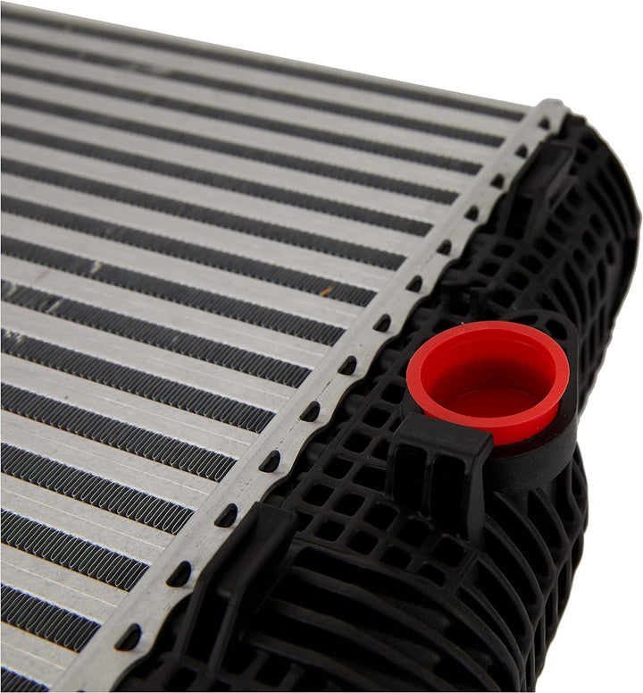 MAHLE CI 333 000P Ladeluftkühler BEHR PREMIUM LINE