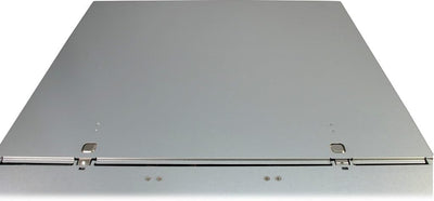 Inter-Tech 88887118 Case IPC Storage 2U-2412, o.PSU