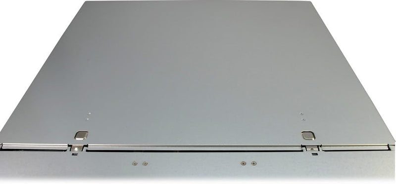 Inter-Tech 88887118 Case IPC Storage 2U-2412, o.PSU