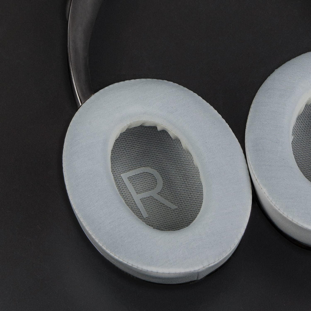 SOULWIT Kühlgel Ersatzpolster Ersatz Ohrpolster für Bose 700 (NC700 NC 700) Noise Cancelling Kopfhör