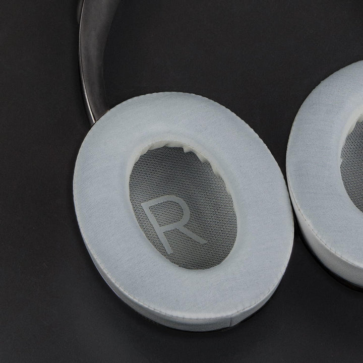 SOULWIT Kühlgel Ersatzpolster Ersatz Ohrpolster für Bose 700 (NC700 NC 700) Noise Cancelling Kopfhör
