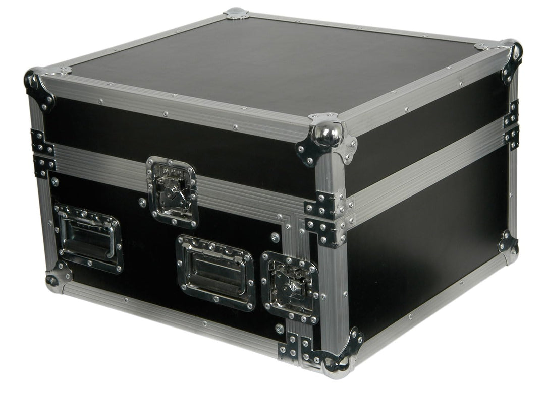 Citronic CASE10: 4 Grösse 4U Plus 10U Rack Fall