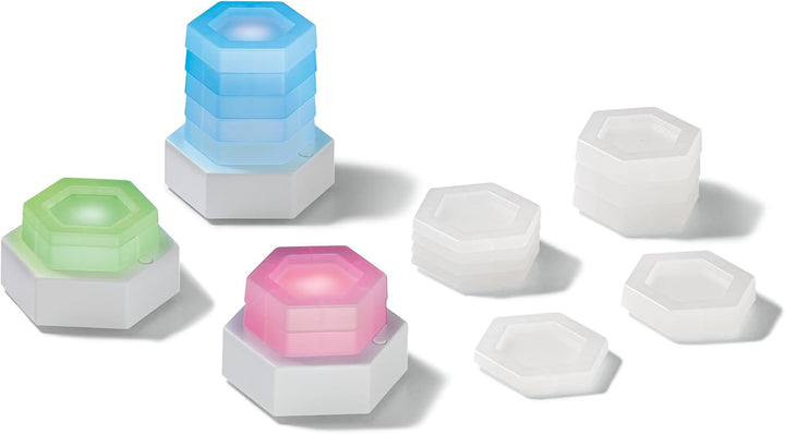 Ravensburger GraviTrax POWER Element Light 27467 - elektronische Erweiterung für deine Kugelbahn - M