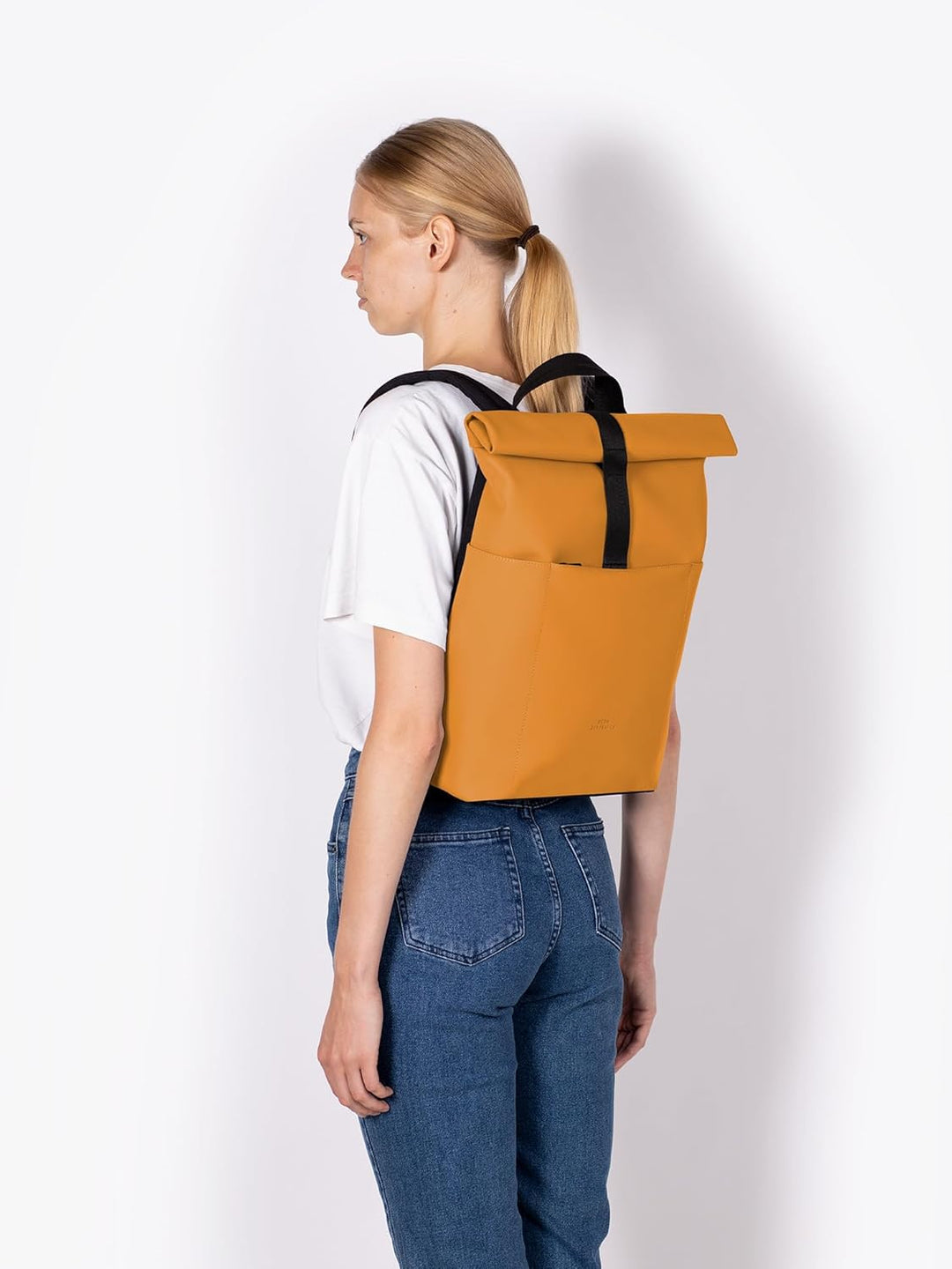 Ucon Acrobatics Unisex Hajo Mini Rucksack Unisex Rucksack (1er Pack) Einheitsgrösse Honey Mustard, E