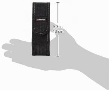 LED Lenser 0337 Ausrüstungstasche, 0337