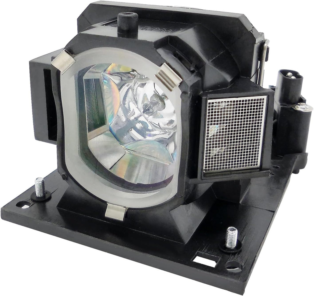 Supermait DT01511 Ersatz Projektor Lampe mit Gehäuse für HITACHI CP-AX2503 / CP-AX2504 / CP-CW250WN
