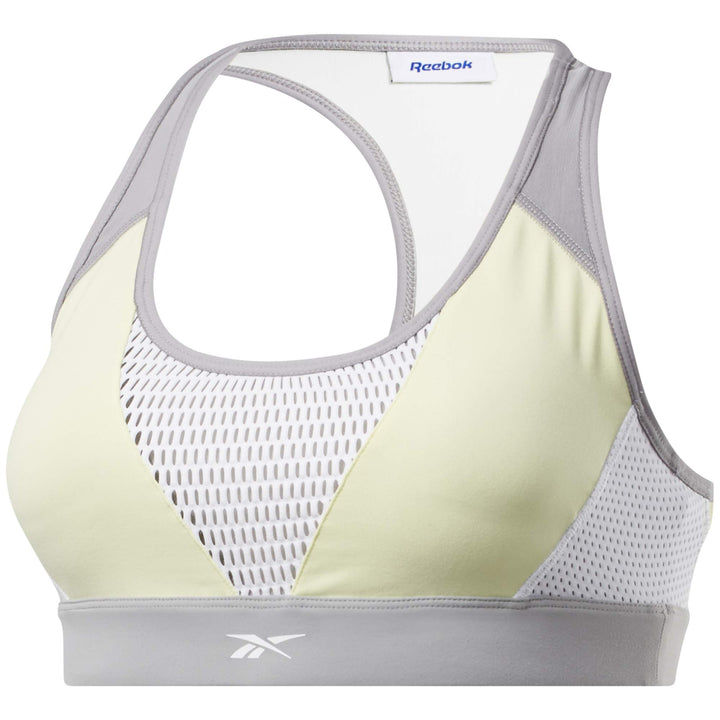 Reebok Damen Ts Hero Cb Racer Bra Sport-BH