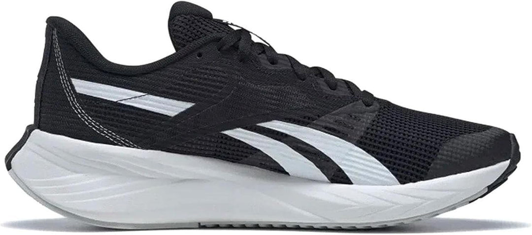 Reebok Unisex Energen Tech Plus Sneaker 35 EU Core Black Ftwr White Pure Grey 2, 35 EU Core Black Ft