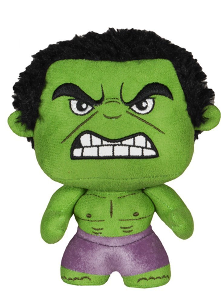 Funko 5079 Fabrikations Marvel Avengers AOU Hulk Action Figure
