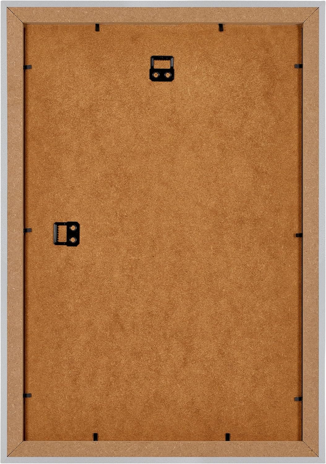 yd. Your Decoration - Bilderrahmen 61x91,5 cm - Bilderrahmen aus MDF mit Acrylglas - Antireflex - Au