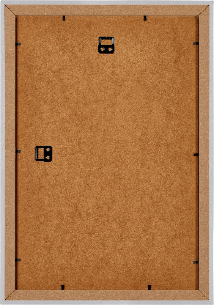 yd. Your Decoration - Bilderrahmen 61x91,5 cm - Bilderrahmen aus MDF mit Acrylglas - Antireflex - Au