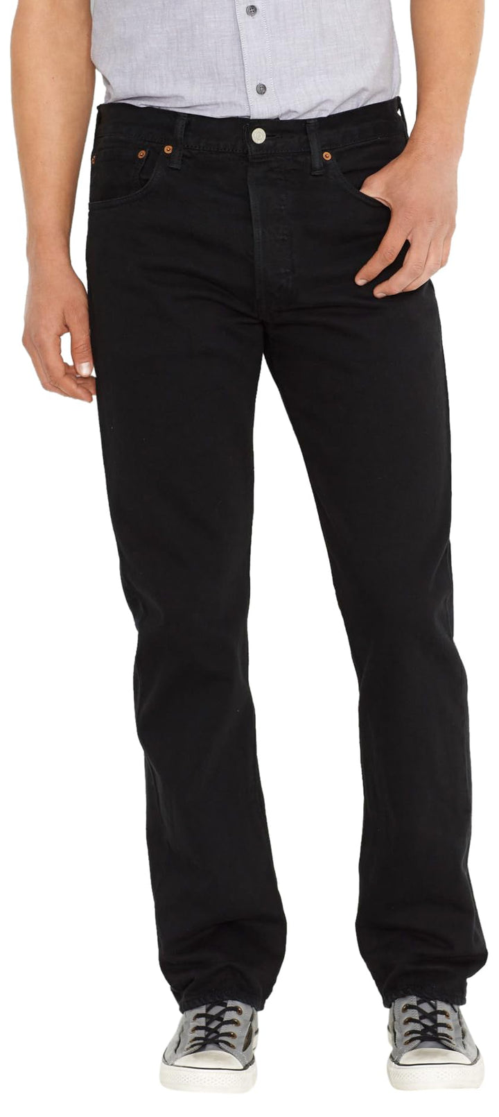 Levi's Herren 511 Slim Jeans 28W / 32L Bricklane, 28W / 32L Bricklane