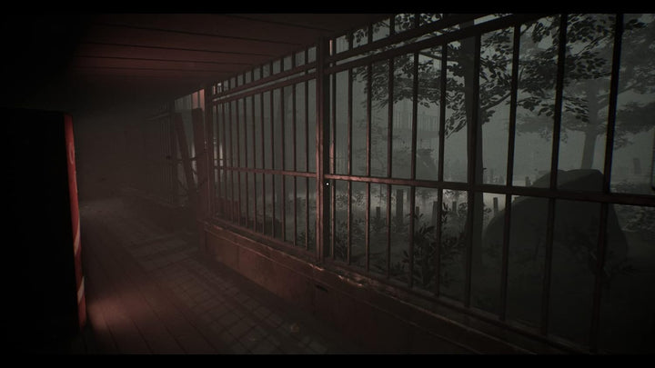 Oxide Room 104 [PEGI uncut Edition]