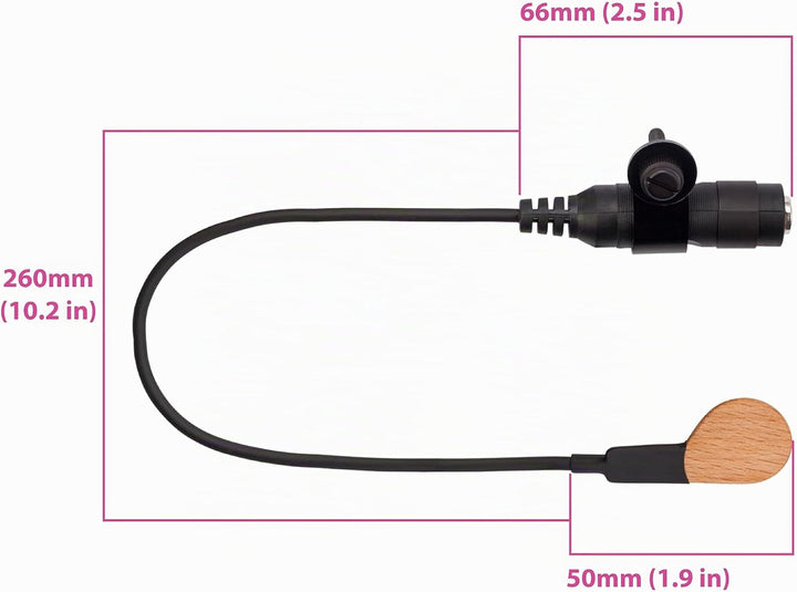 Tonabnehmer KNA Bass DB-1, Bass DB-1