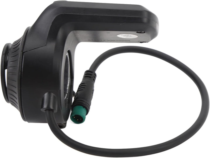 Elektrofahrrad LCD Display 2-in-1, Wasserfest, 5-Pin Stecker