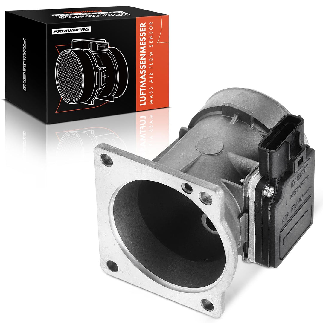Frankberg Luftmassenmesser Kompatibel mit 626 V GF 626 V Station Wagon GW 1997-2002 F82F-12B579-DA
