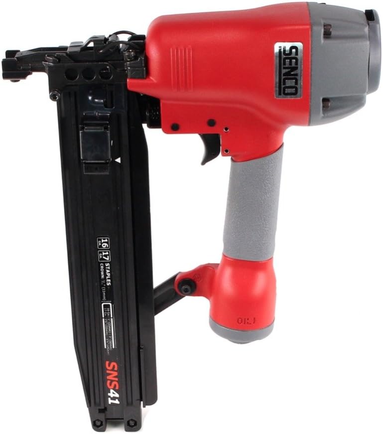 SENCO SNS41-N Klammergerät, Kontakt