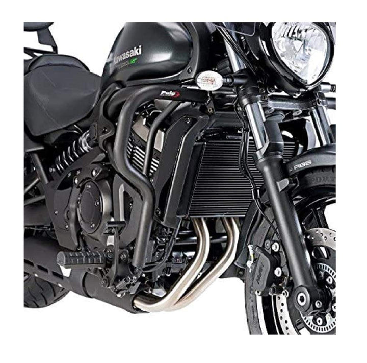Sturzbügel Puig Kawasaki Vulcan S 15-17 schwarz