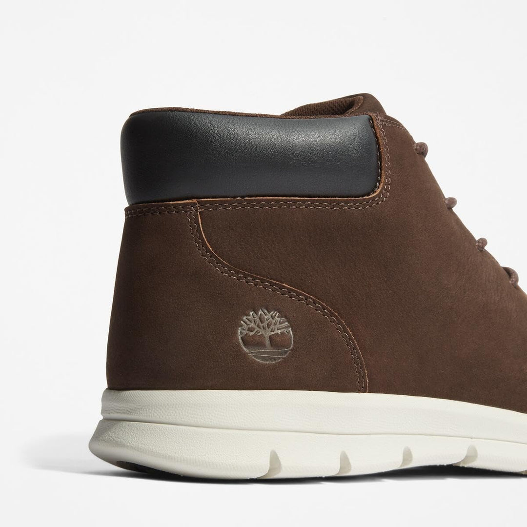 Timberland Herren Graydon Chukka Nu Stiefel 40 EU Soil, 40 EU Soil