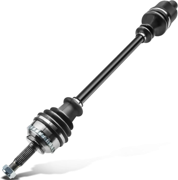 Frankberg Antriebswelle Vorderachse Rechts Kompatibel mit Clio II BB CB 1998-2012 Kangoo KC0/1 1997-