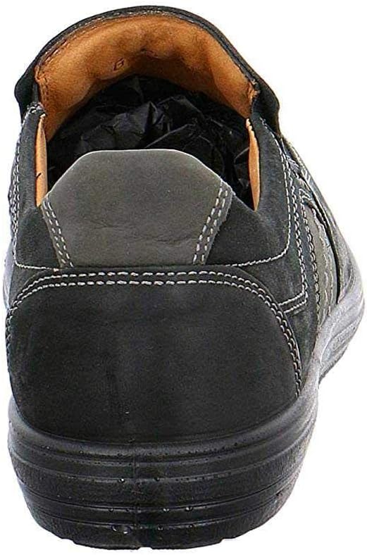 Jomos Man Life Herren Slipper 45 EU Weit Arz, 45 EU Weit Arz