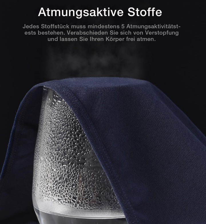 Wealurre Unterhosen Damen Baumwolle Unterwäsche Hohe Taille High Waist Slip Damen Weich Wochenbett U