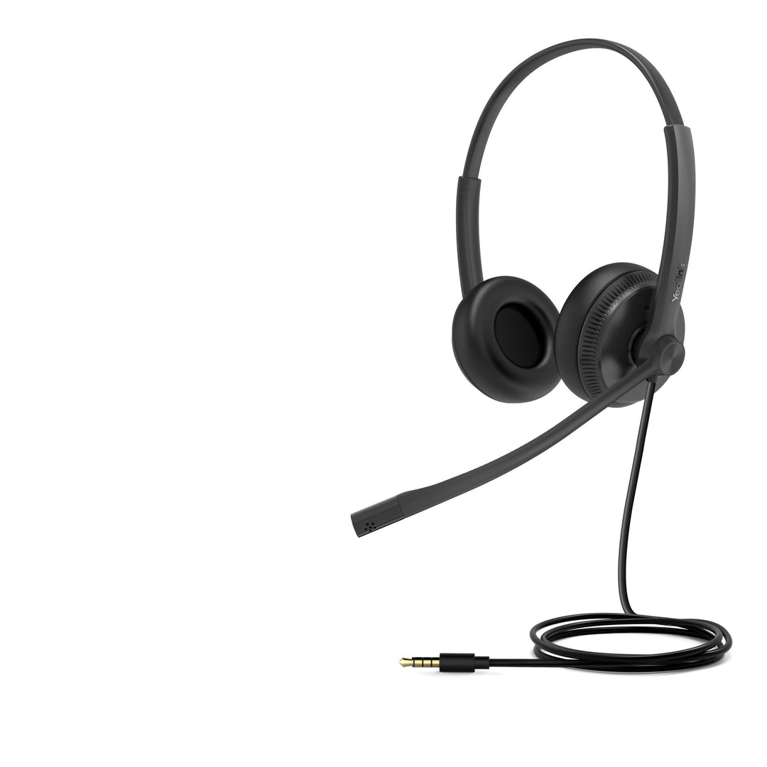 Yealink Headset UH34 SE Dual Teams