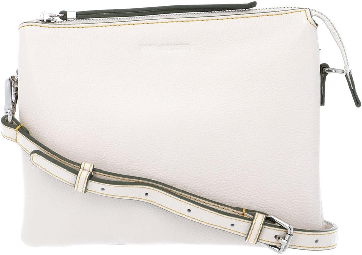 FREDsBRUDER Ferrara Umhängetasche Leder 22 cm