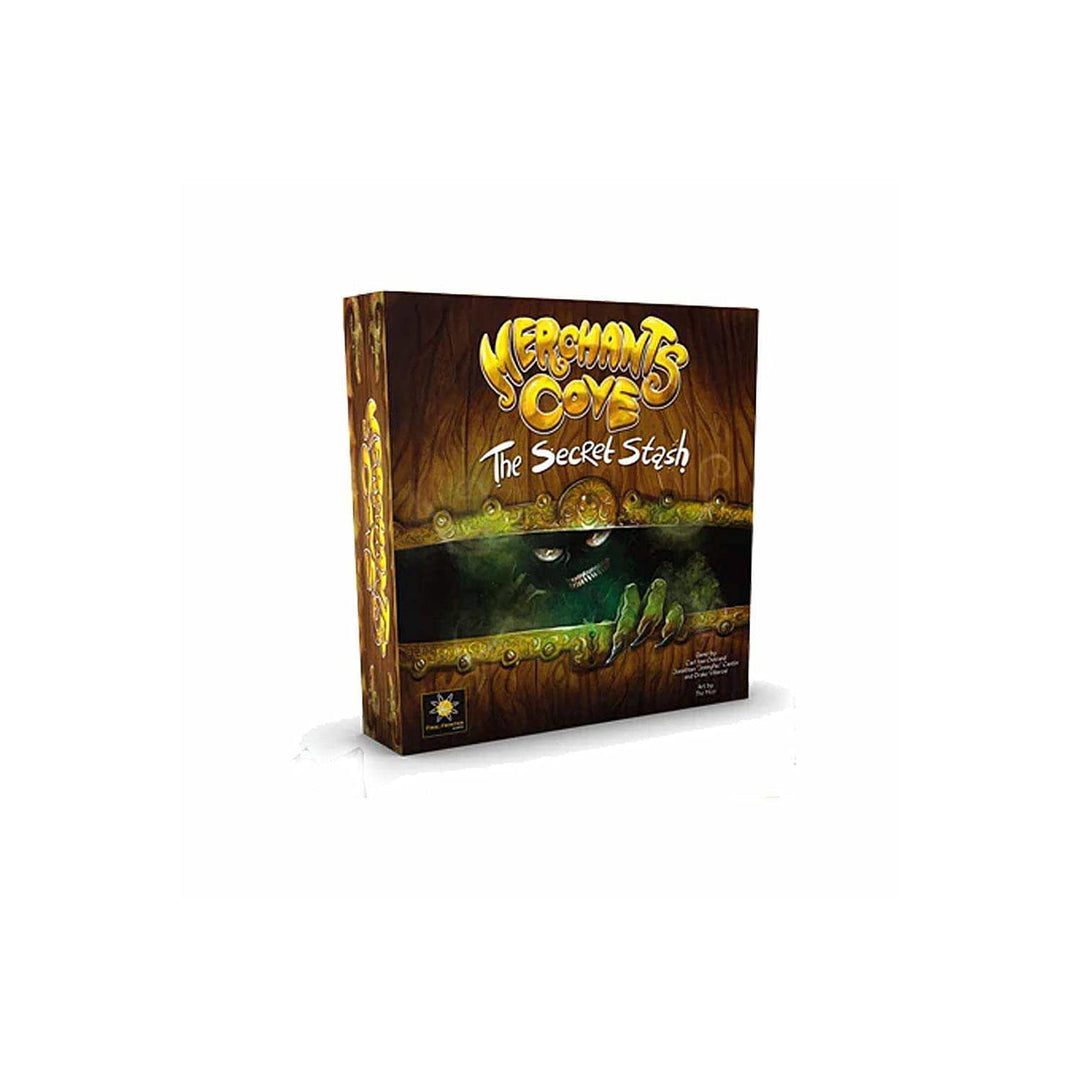Final Frontier Games FFN5002 Accessories