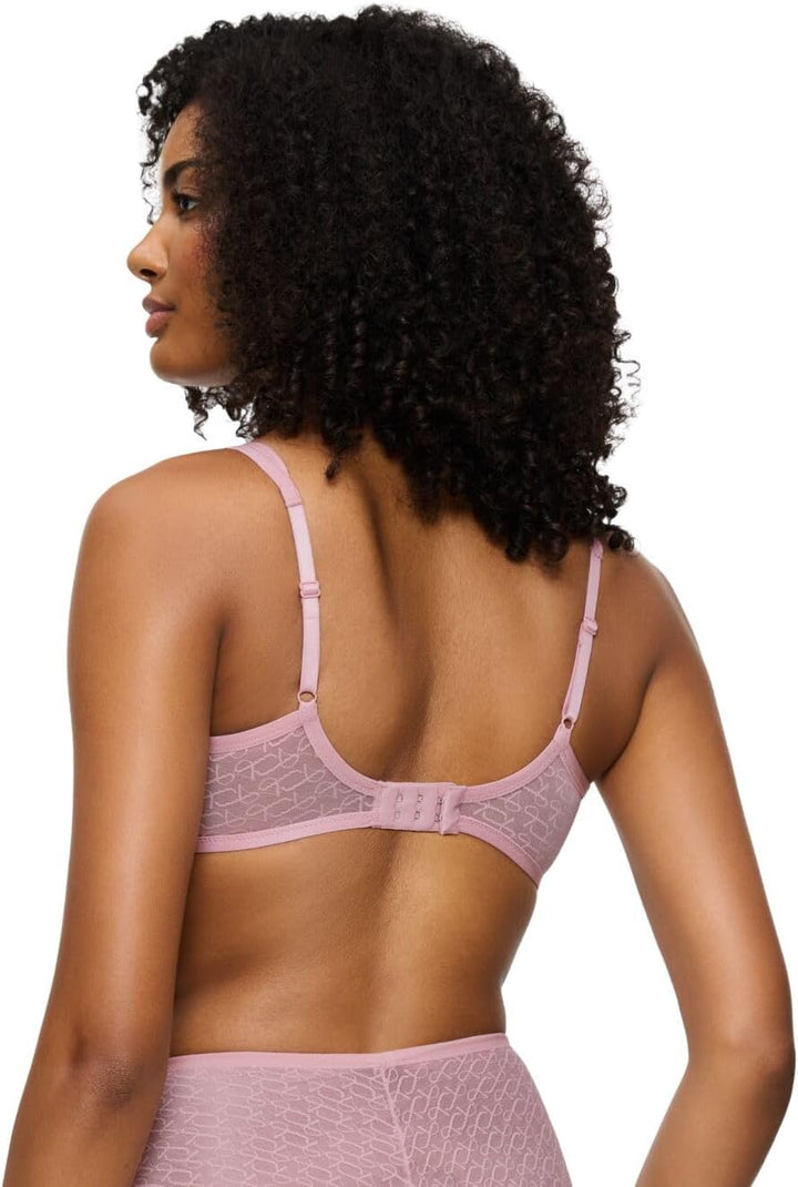 Triumph Damen Bra 75C Blossom Kiss, 75C Blossom Kiss