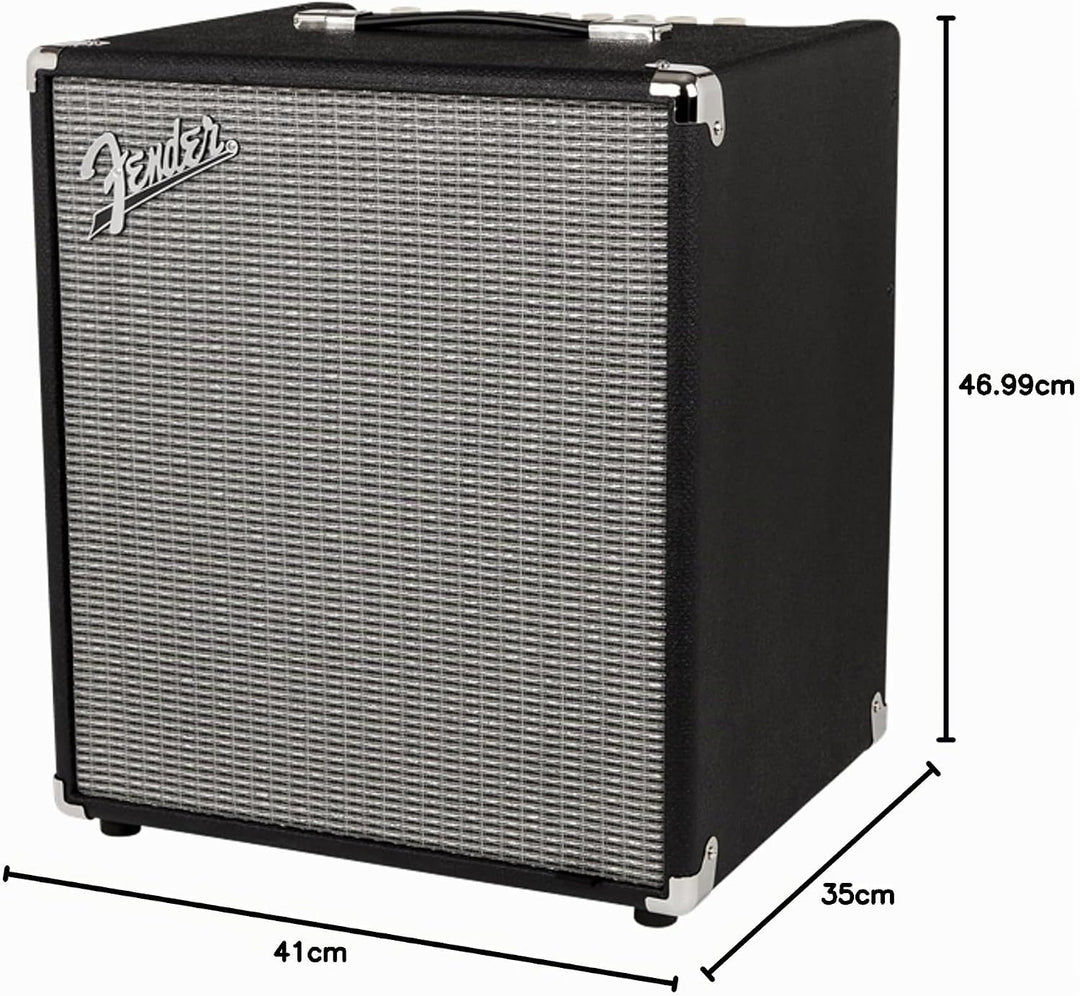 Fender Rumble 100 - Bass Combo
