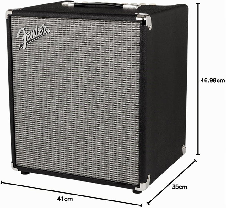 Fender Rumble 100 - Bass Combo
