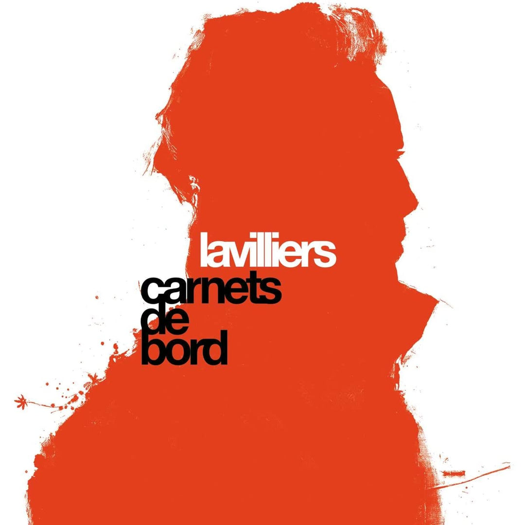 Carnets de Bord, Vinyl