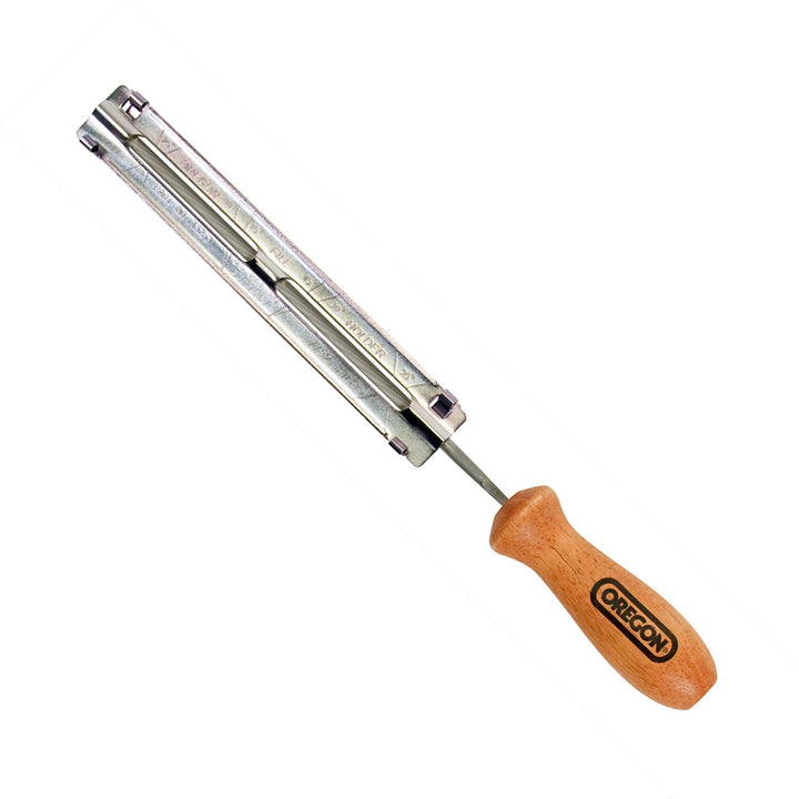 Oregon Q18228C Feilenhalter 3/16-4,8mm 3/16 Inch (4.8 mm), 3/16 Inch (4.8 mm)